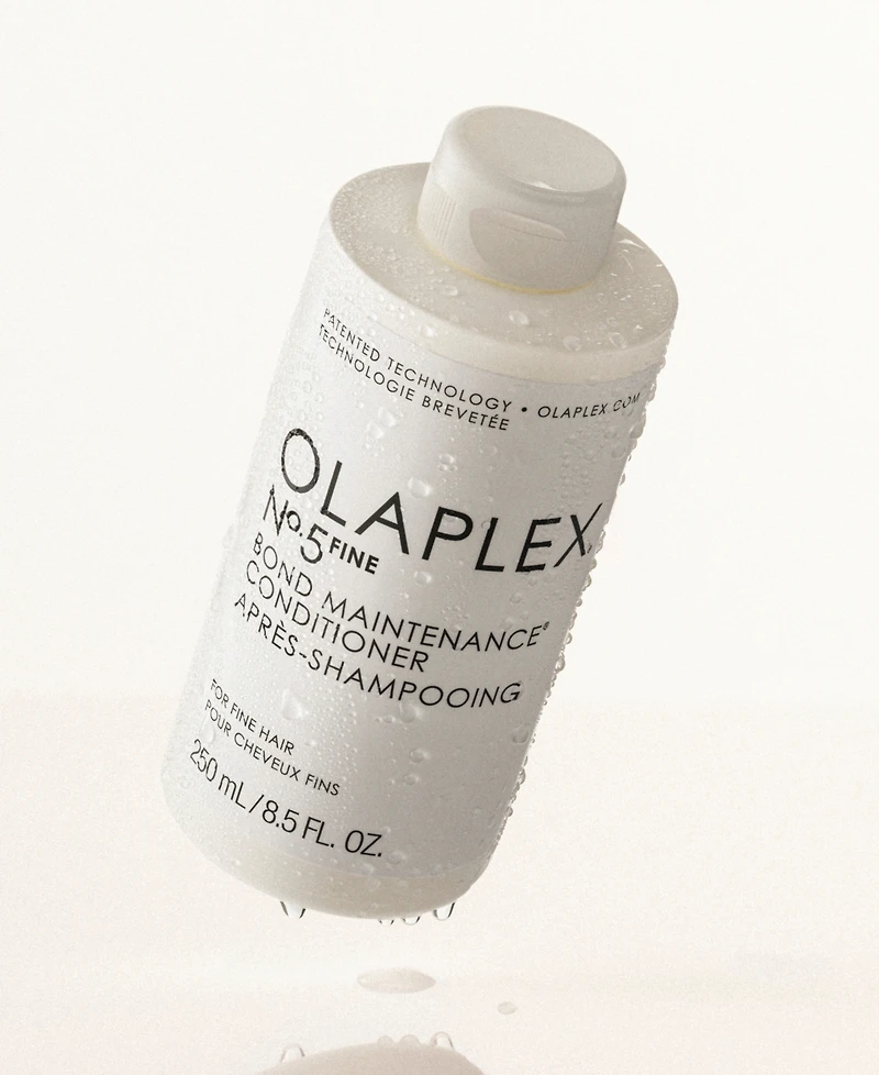 Olaplex Nº.5 Fine Bond Maintenance Conditioner, 3.3 oz.
