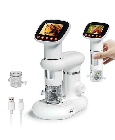 Contixo Kids Digital Microscope