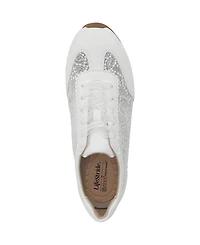 LifeStride Women's Forsythia2 Lace-Up Sneakers