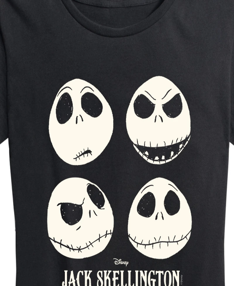 Hybrid Apparel Plus Short Sleeve Graphic T-Shirt