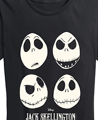 Hybrid Apparel Plus Short Sleeve Graphic T-Shirt