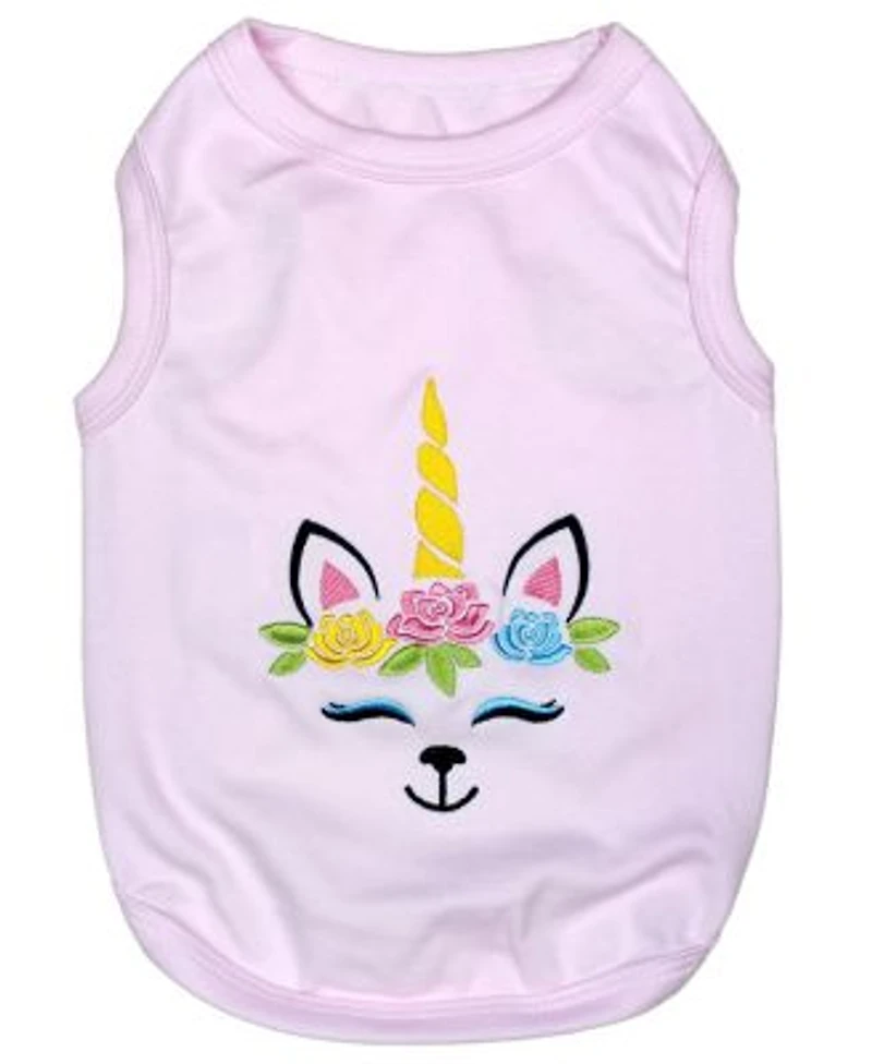 Parisian Pet Unicorn