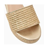 Jack Rogers women Bay Mid Wedge