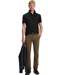 Boss by Hugo Men's Slim-Fit Polo Shirt