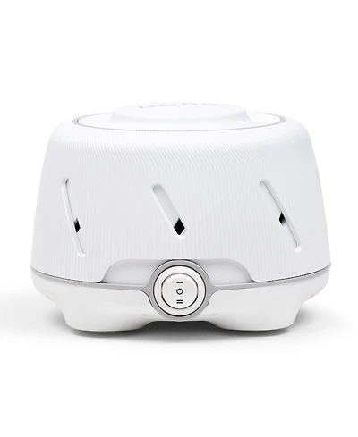 Yogasleep Dohm Sound Machine: White / Gray