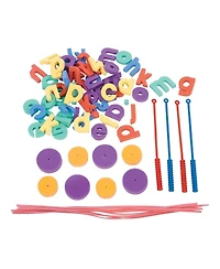 Kaplan Early Learning Out and About With Literacy Kit