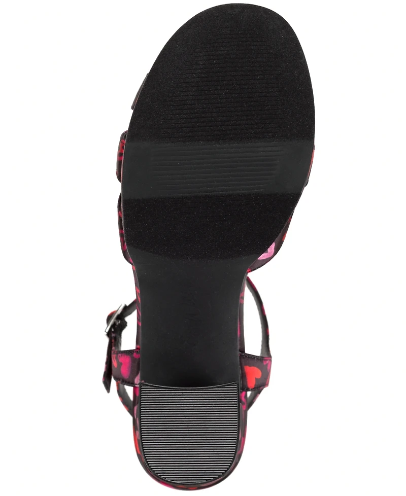 Wild Pair Women's Reemii Platform Sandals, Macy's Exclusive