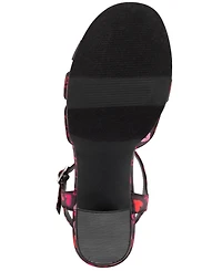 Wild Pair Women's Reemii Platform Sandals, Macy's Exclusive