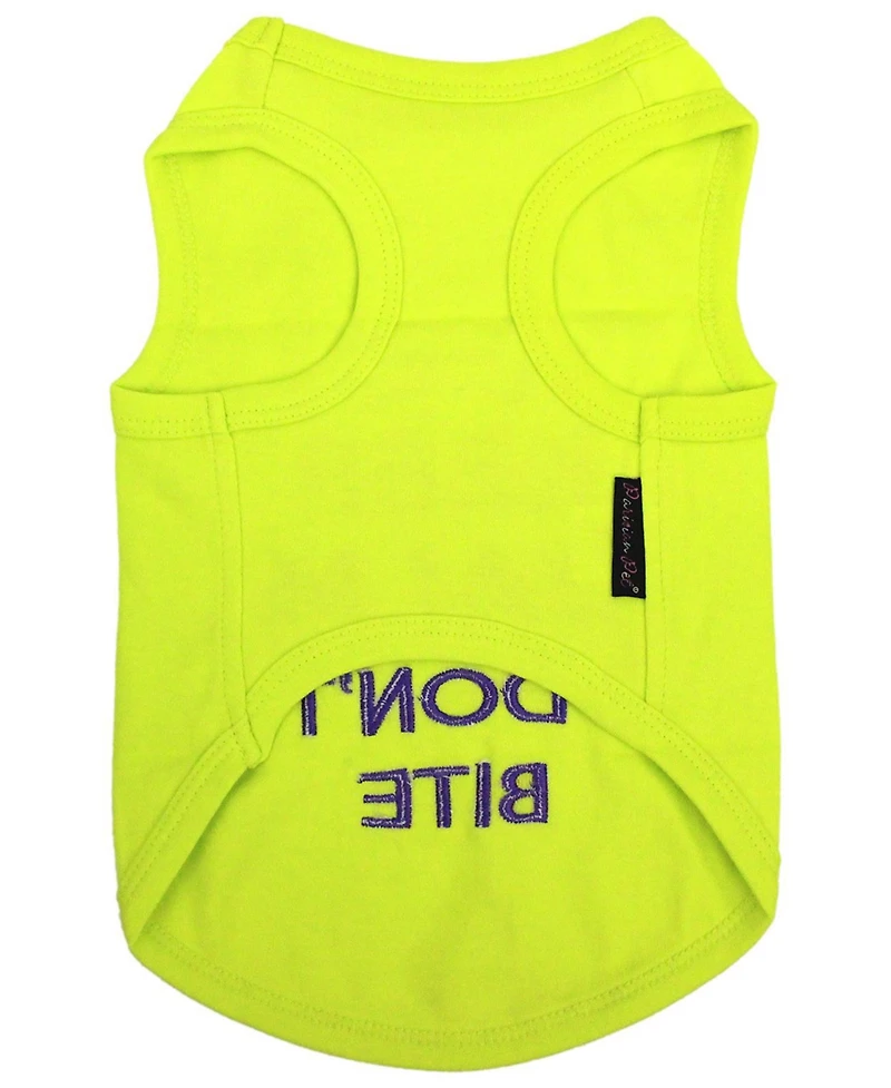 Parisian Pet Keep Calm