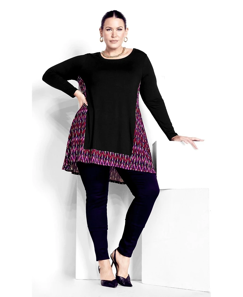 Avenue Women's Elsa Tunic