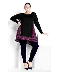 Avenue Women's Elsa Tunic