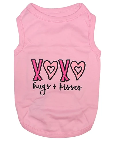 Parisian Pet Xoxo Shirts & Tank Tops