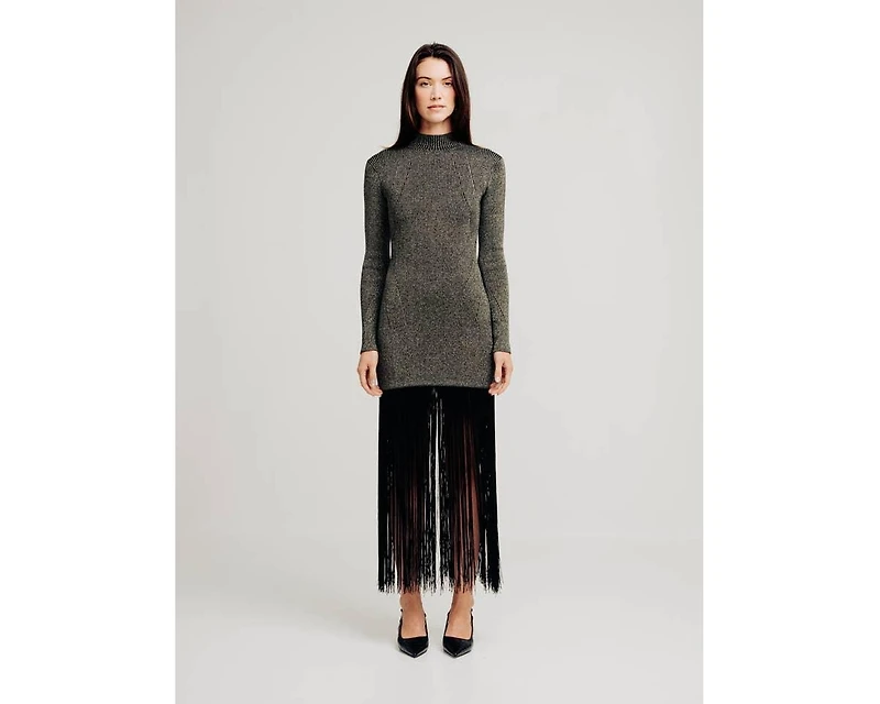 Torn By Ronny Kobo Women's Inara Dress