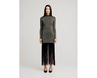 Torn By Ronny Kobo Women's Inara Dress