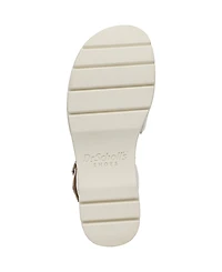 Dr. Scholl's Women's Free Love Strappy Sandals
