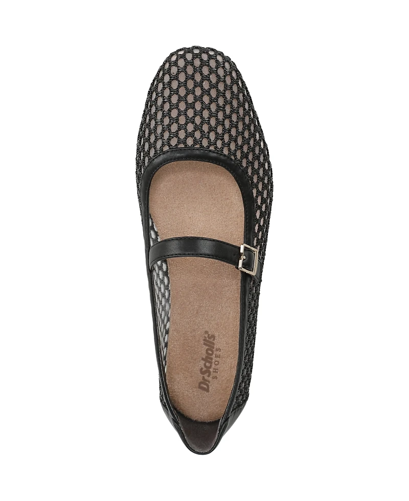 Dr. Scholl's Women's Wren Mary Jane Shoes