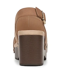 Dr. Scholl's Women's Wrenlee Slingback Sandals