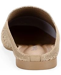 Style & Co Women's Saskiaa Slip-On Mules, Macy's Exclusive