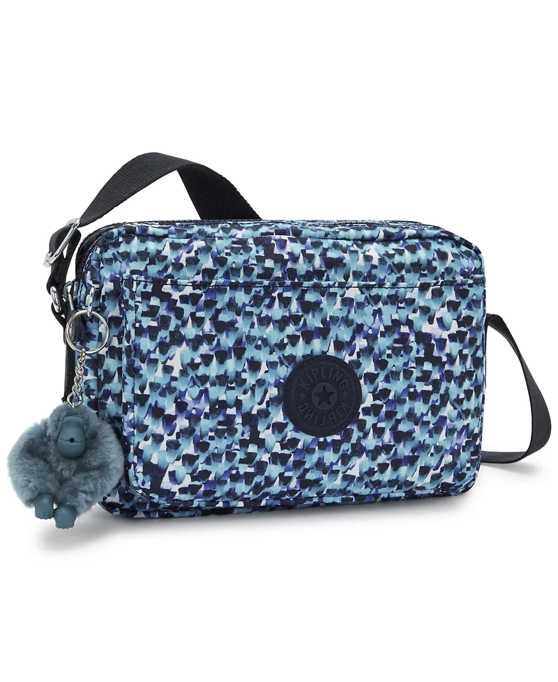 Kipling Abanu Medium Crossbody Bag