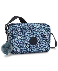 Kipling Abanu Medium Crossbody Bag
