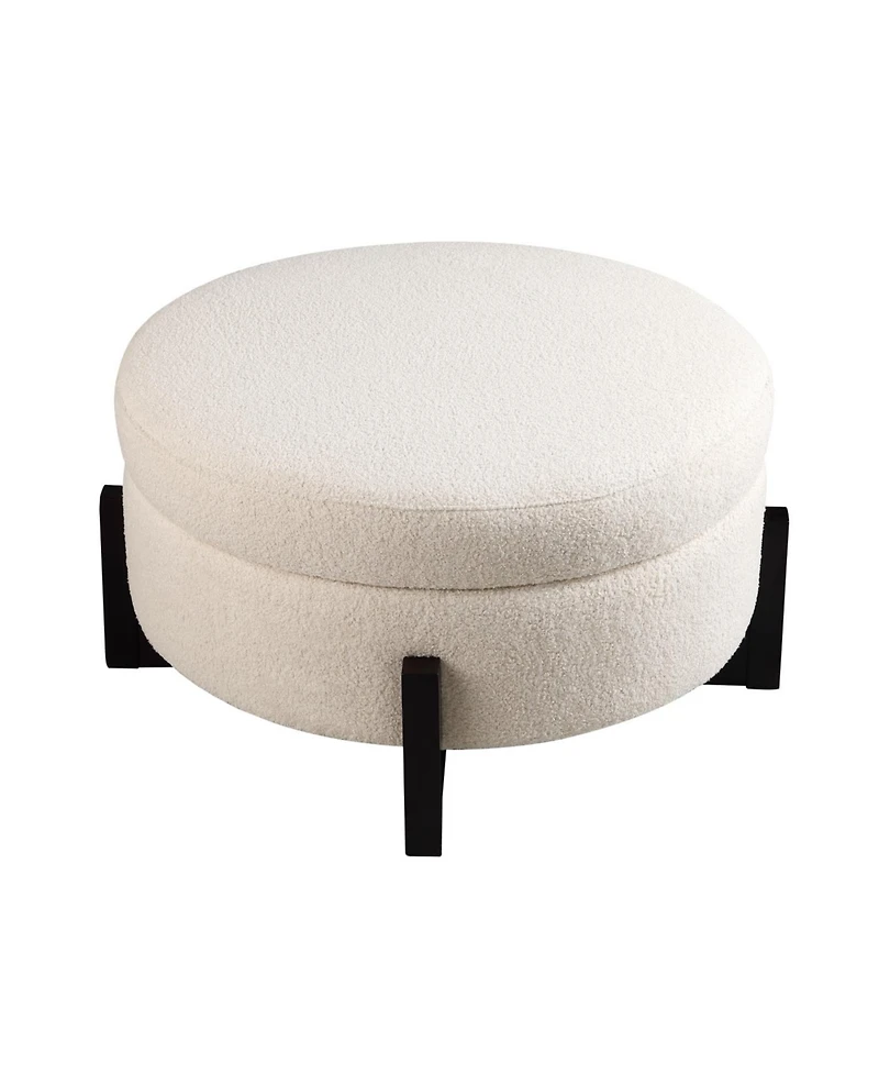 Streamdale Premium U-Shaped Chenille Sofa - Comfortable & Flexible