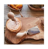 Verve Culture Cheese Board Tools