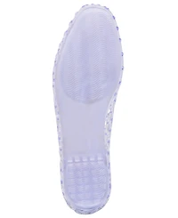 Dolce Vita Women's Jam Jelly Round Toe Flats