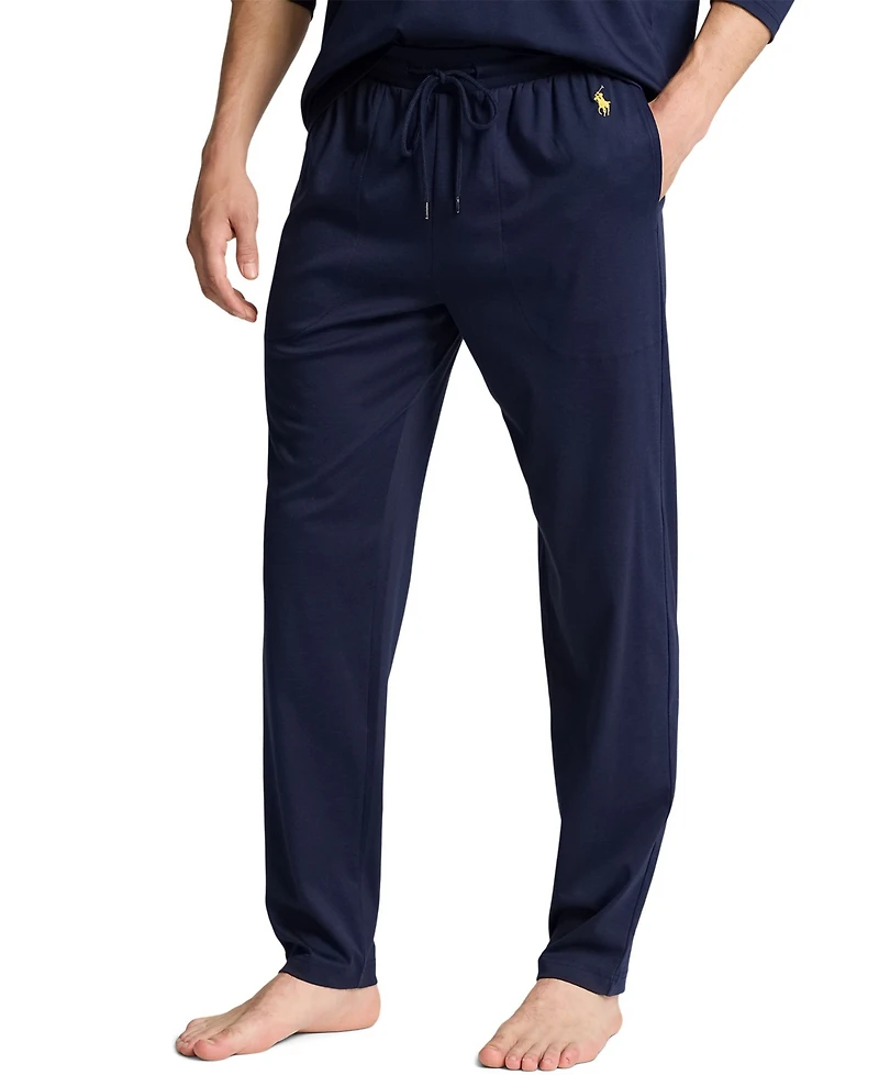 Polo Ralph Lauren Men's Pull-On Pajama Pants