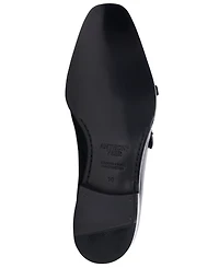Anthony Veer Men's Beaumont Double Monk Loafers