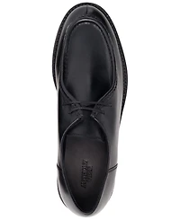 Anthony Veer Men's Ellison Slip-On Moccasin Shoes