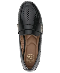 White Mountain Women's Wallace Loafer