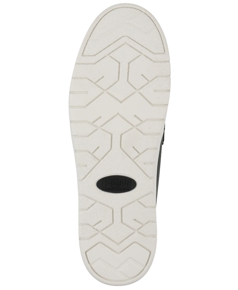 White Mountain Women's Naathan Fom Recovery Penny Loafer