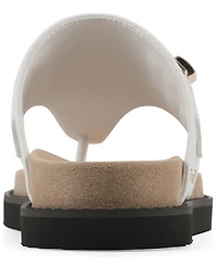 White Mountain Women's Malabar Sandal