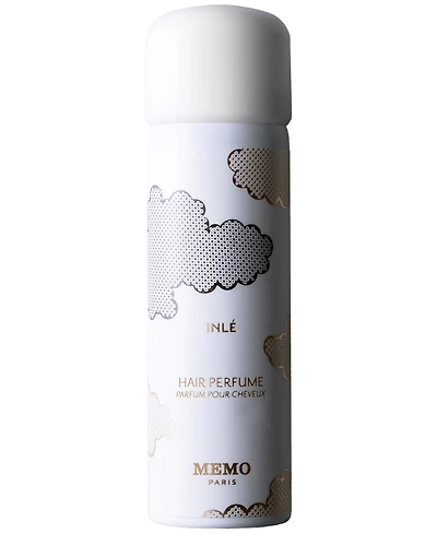 Memo Paris Inle Hair Perfume, 2.7 oz.