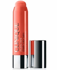 Clinique Chubby Stick Cheek Color Balm Cream Blush, 0.21 oz.