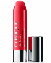 Clinique Chubby Stick Cheek Color Balm Cream Blush, 0.21 oz.