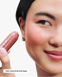 Clinique Chubby Stick Cheek Color Balm Cream Blush, 0.21 oz.