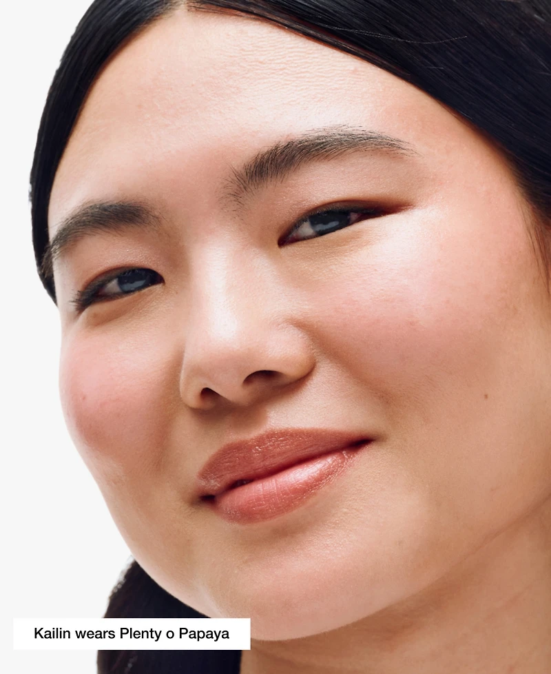 Clinique Chubby Stick Cheek Color Balm Cream Blush, 0.21 oz.