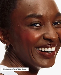 Clinique Chubby Stick Cheek Color Balm Cream Blush, 0.21 oz.