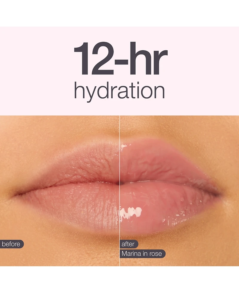 Tarte 2-Pc. Maracuja Juicy Lip Rose Liner and Balm Duo Set