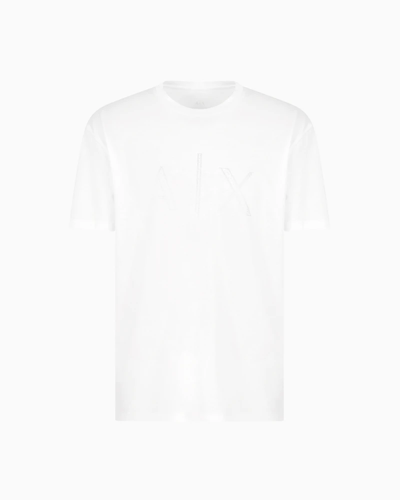 A|X Armani Exchange Men's Classic-Fit T-Shirt