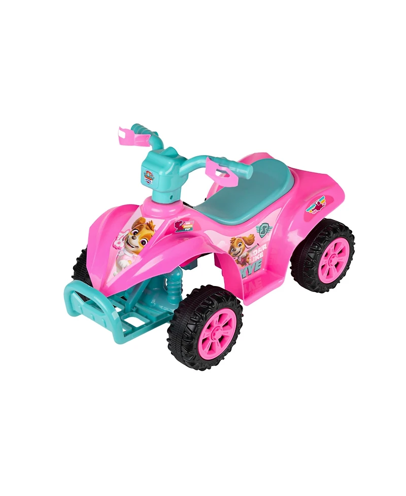 Paw Patrol Skye 6V Ride-On Quad
