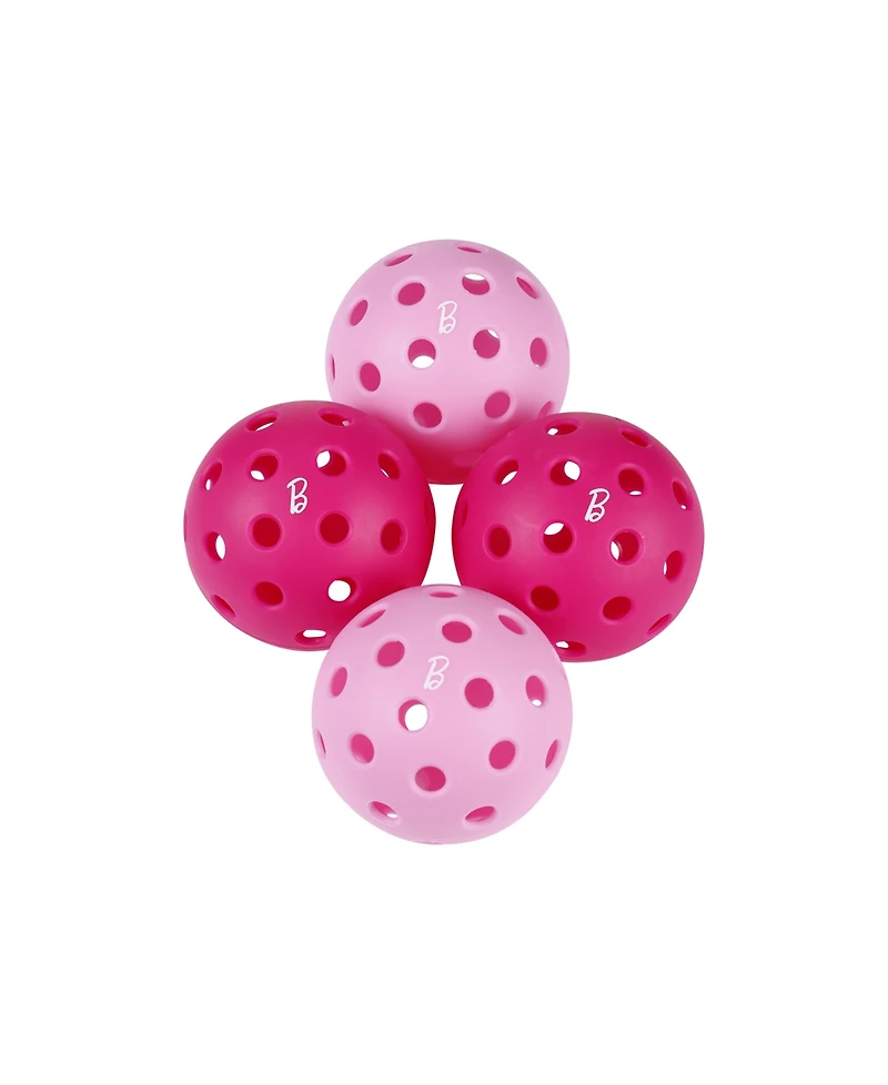 Barbie Wood Bundle Set Toy