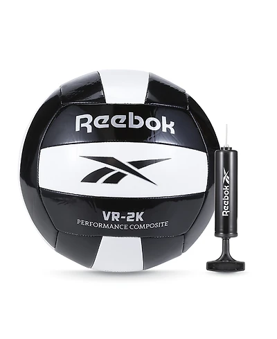 Reebok Vr-2K Composite Volleyball