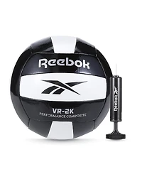 Reebok Vr-2K Composite Volleyball