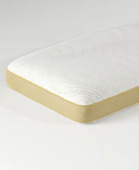 ProSleep Beautifully Cool Supreme Cooling Comfort Gusseted Gel-Infused Memory Foam Pillow