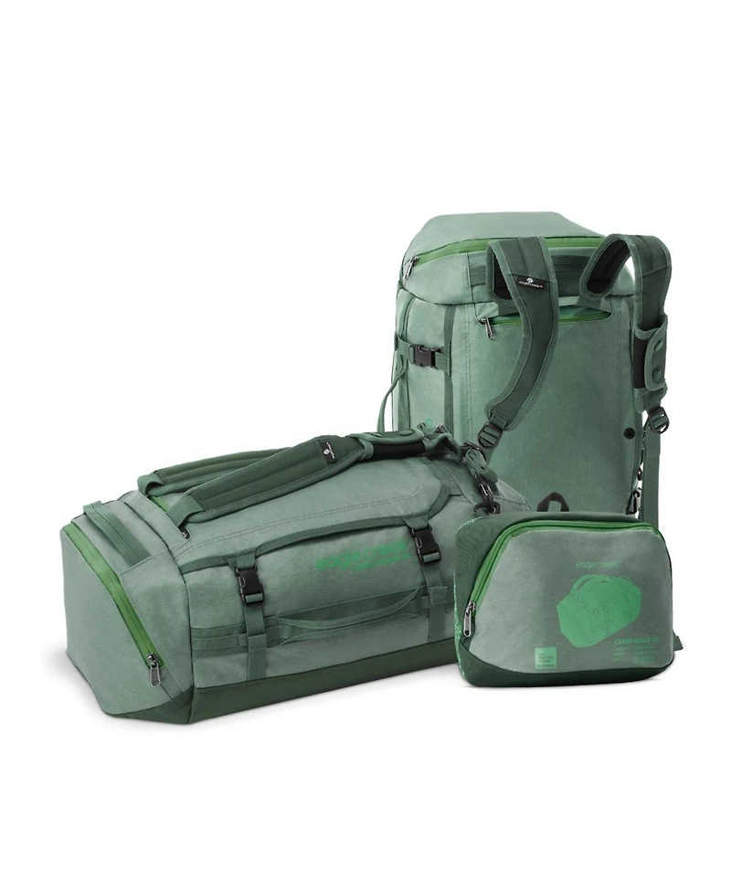 Eagle Creek- Cargo Hauler Backpack, 40L - Duck Green