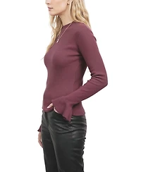 West Of Women's Vivi Top