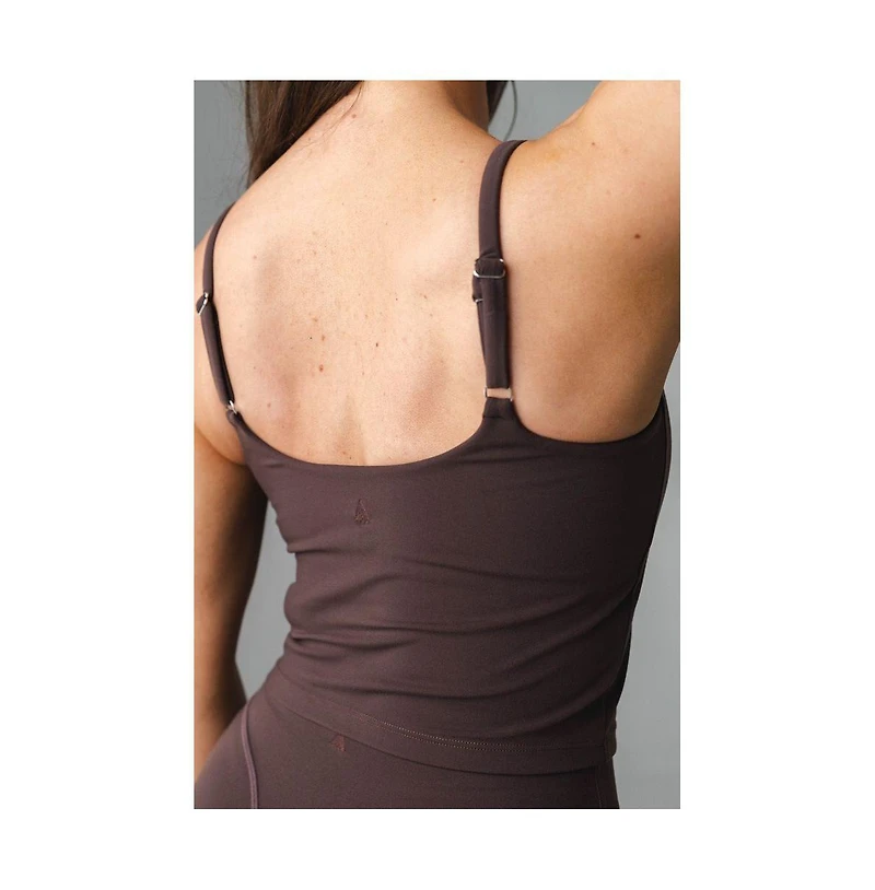Vitality Women's Cloud Ii Scoop Tank
