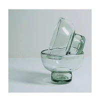 Verve Culture Handblown Margarita Glass